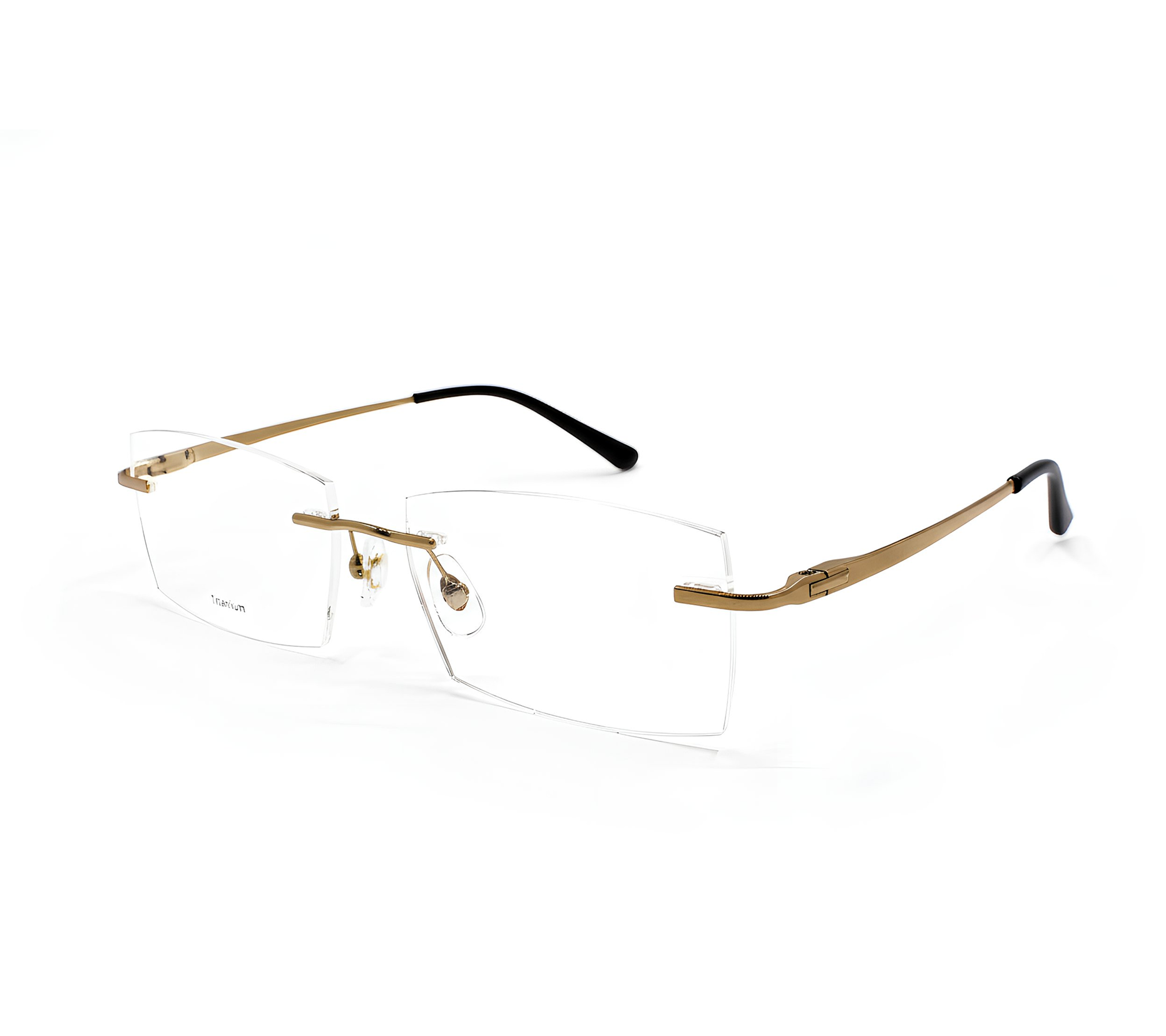 Eyestyle 007 Gold